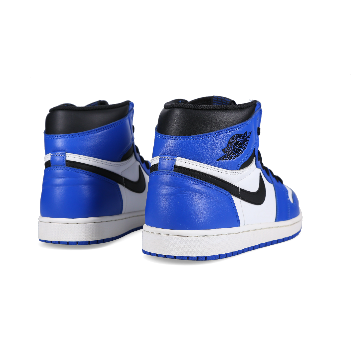 Jordan 1 Retro High OG 'Game Royal'