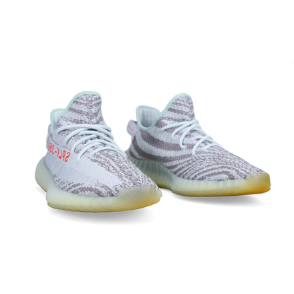 Adidas Yeezy Boost 350 V2 'Blue Tint' 2017 - Side View