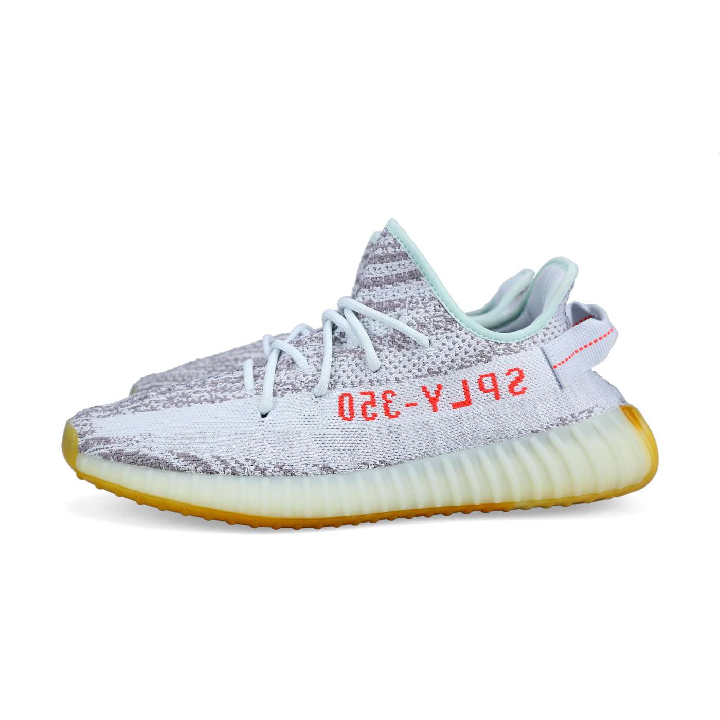 Adidas Yeezy Boost 350 V2 'Blue Tint' 2017