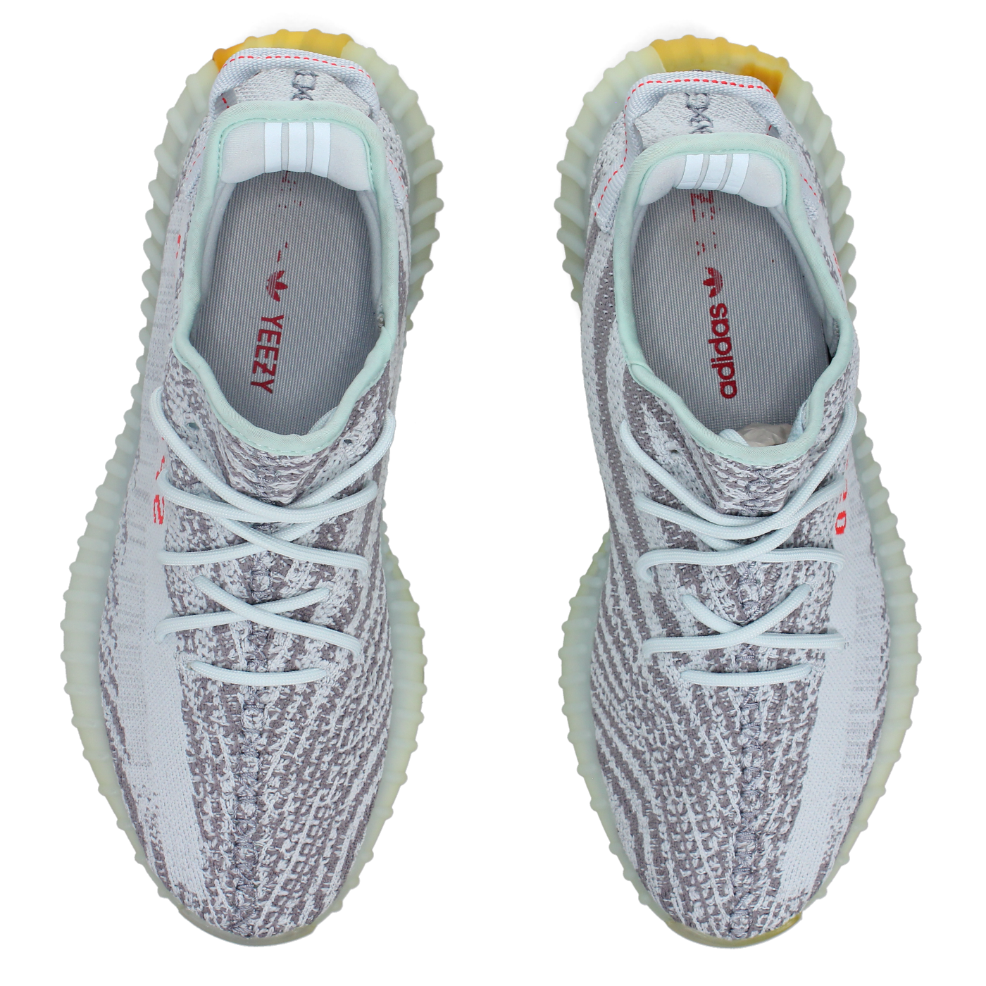 Adidas Yeezy Boost 350 V2 'Blue Tint' 2017