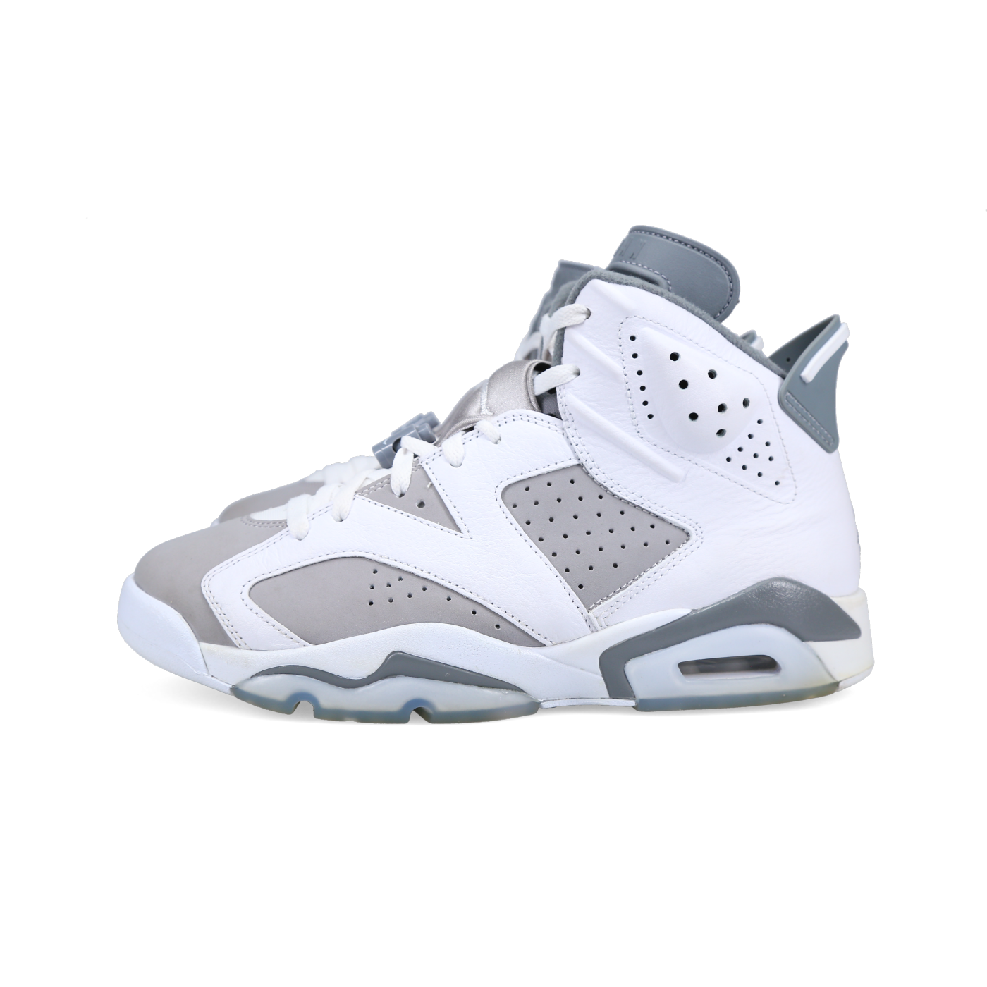 Jordan 6 Retro 'Cool Grey'