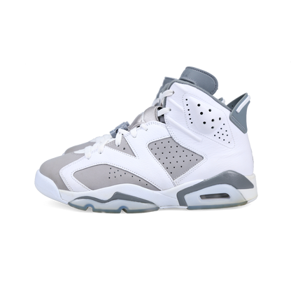 Jordan 6 Retro 'Cool Grey'