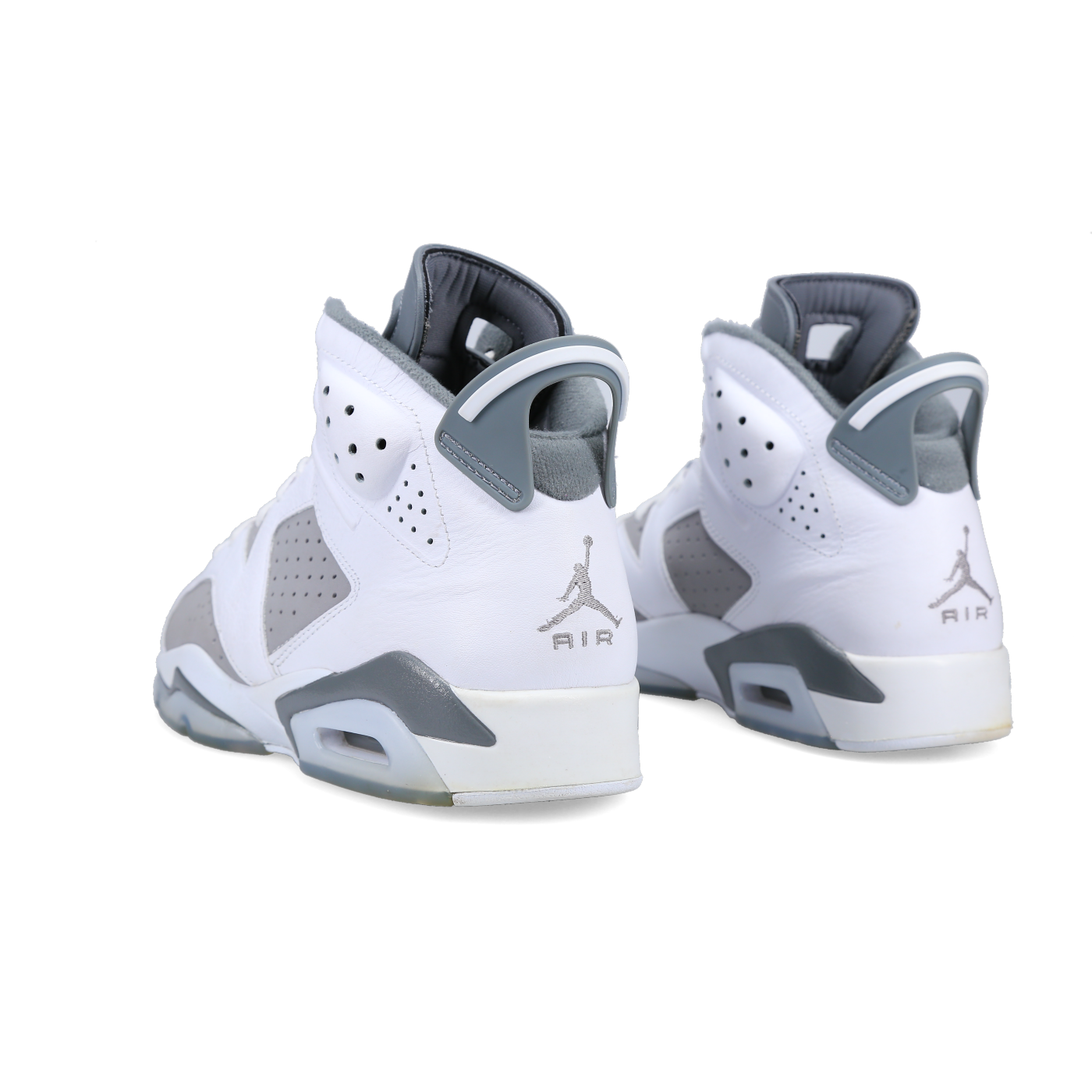 Jordan 6 Retro 'Cool Grey'