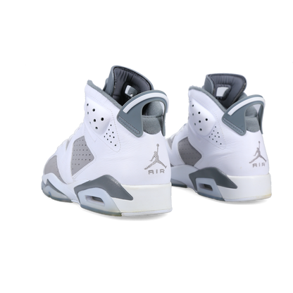 Jordan 6 Retro 'Cool Grey'