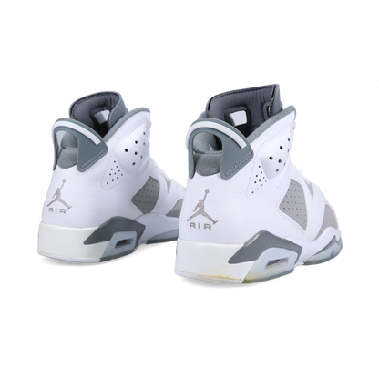 Jordan 6 Retro 'Cool Grey'