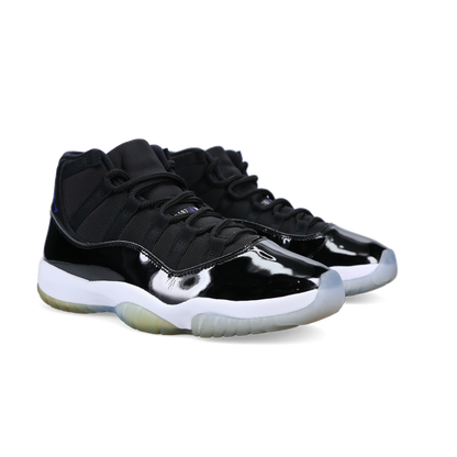 Jordan 11 Retro 'Space Jam' 2016 - Front View