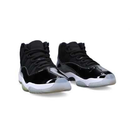 Jordan 11 Retro 'Space Jam' 2016 - Side View