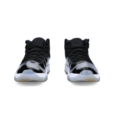 Jordan 11 Retro 'Space Jam' 2016 - Back View