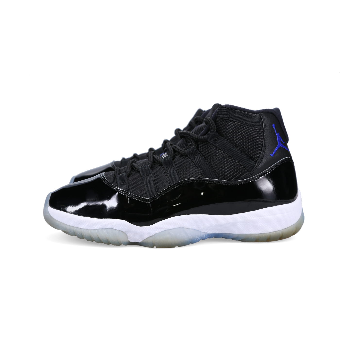 Jordan 11 Retro 'Space Jam' 2016