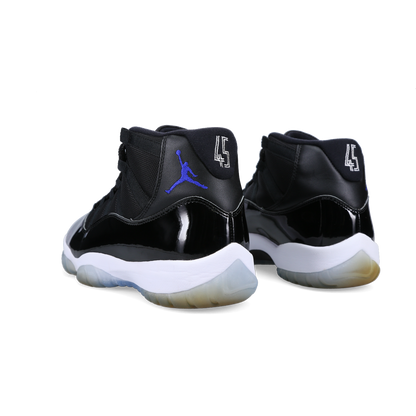 Jordan 11 Retro 'Space Jam' 2016