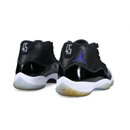 Jordan 11 Retro 'Space Jam' 2016