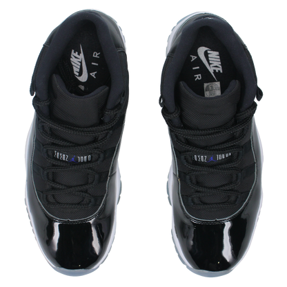 Jordan 11 Retro 'Space Jam' 2016