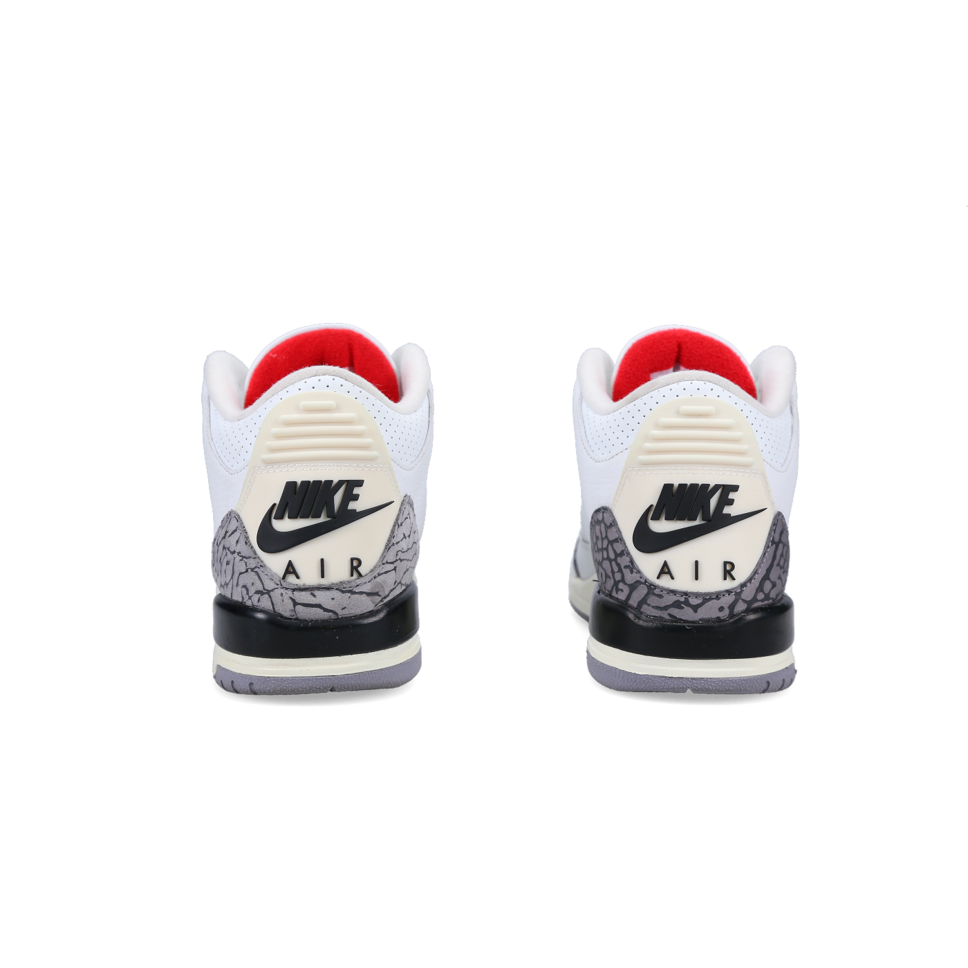 Jordan 3 Retro 'White Cement Reimagined' (GS)