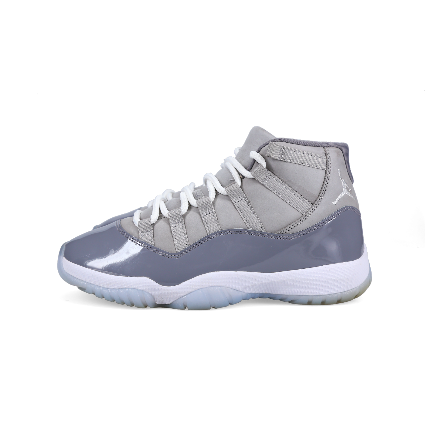 Jordan 11 Retro 'Cool Grey' 2021