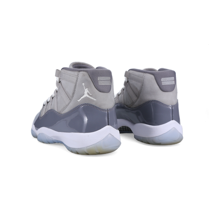 Jordan 11 Retro 'Cool Grey' 2021