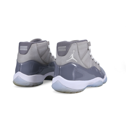 Jordan 11 Retro 'Cool Grey' 2021