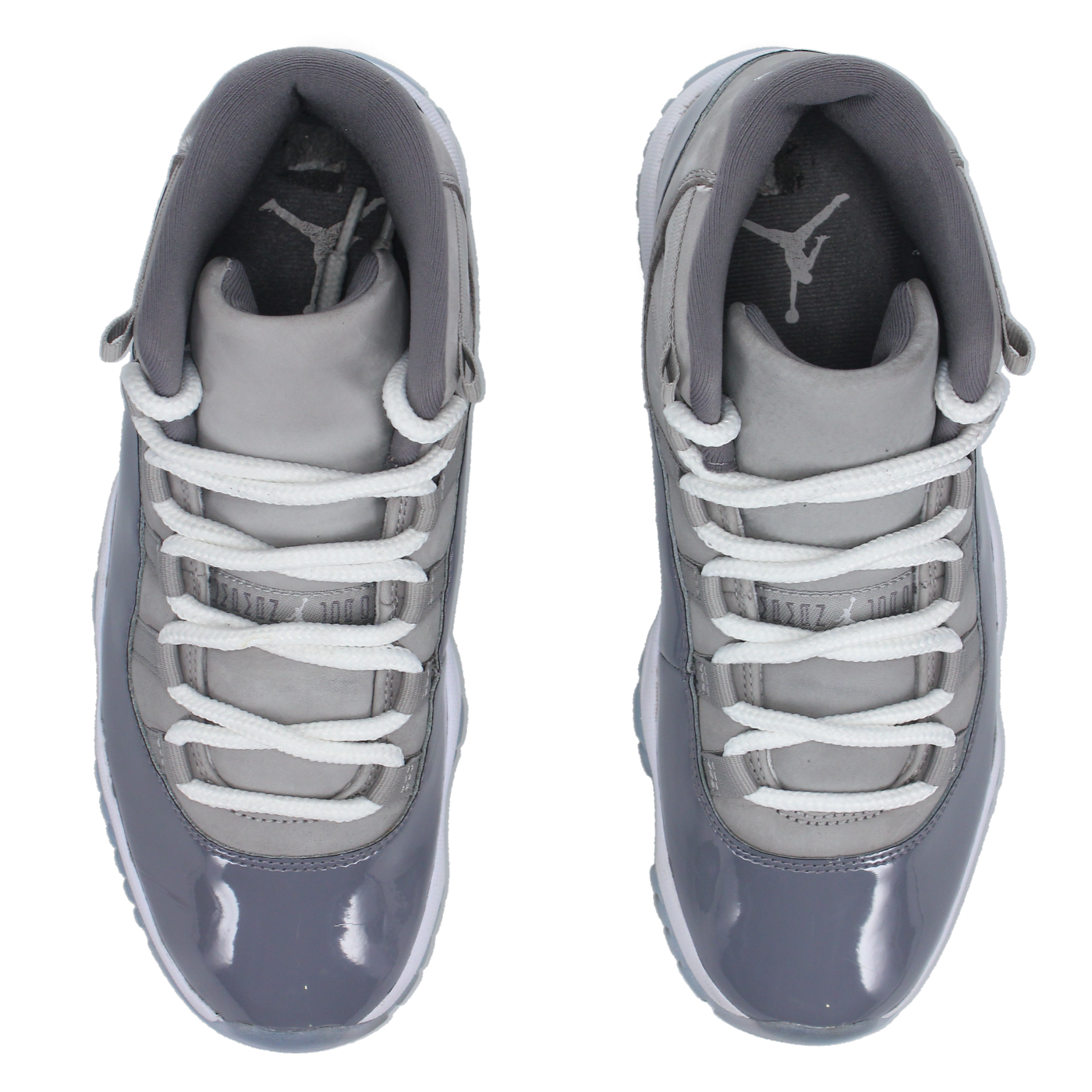 Jordan 11 Retro 'Cool Grey' 2021