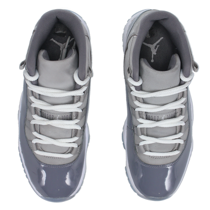 Jordan 11 Retro 'Cool Grey' 2021