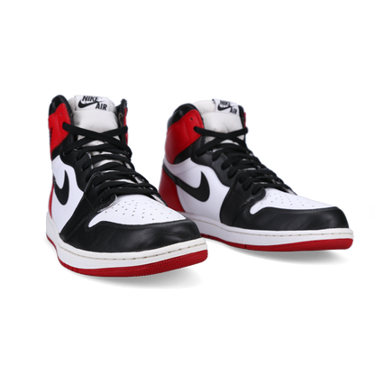 Jordan 1 Retro 'Black Toe' 2016 - Side View