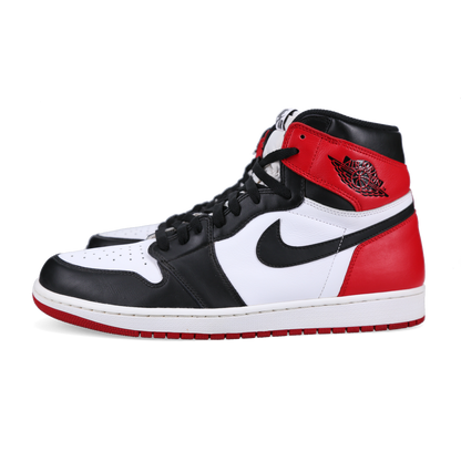 Jordan 1 Retro 'Black Toe' 2016