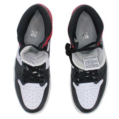 Jordan 1 Retro 'Black Toe' 2016