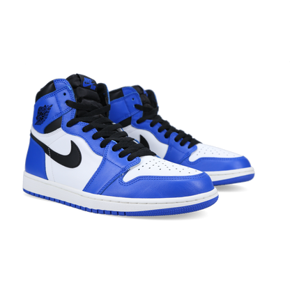 Jordan 1 Retro High OG 'Game Royal' - Front View