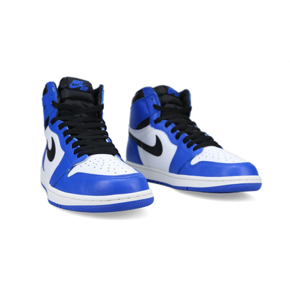 Jordan 1 Retro High OG 'Game Royal' - Side View