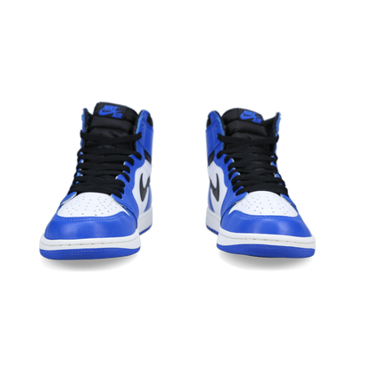 Jordan 1 Retro High OG 'Game Royal' - Back View