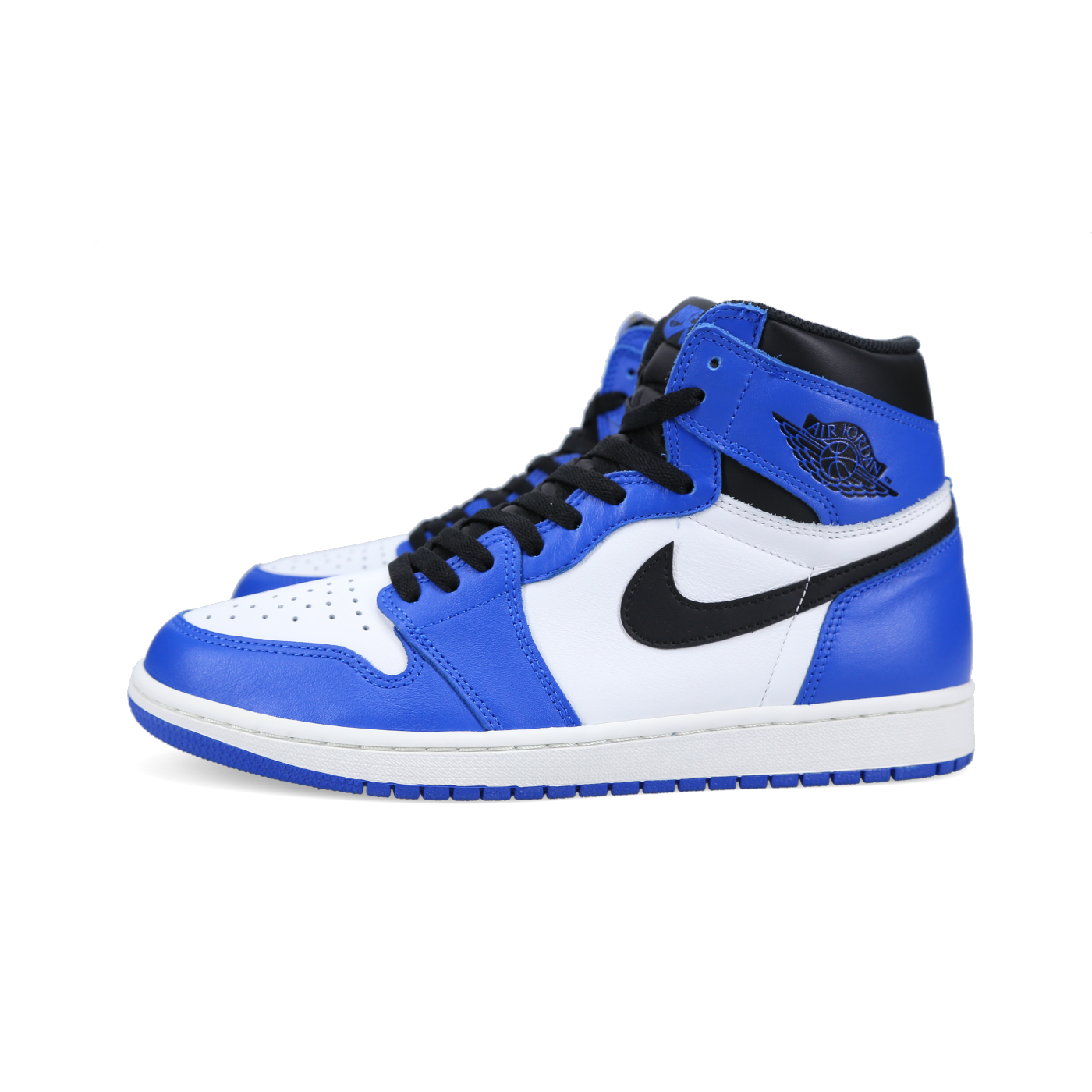 Jordan 1 Retro High OG 'Game Royal'