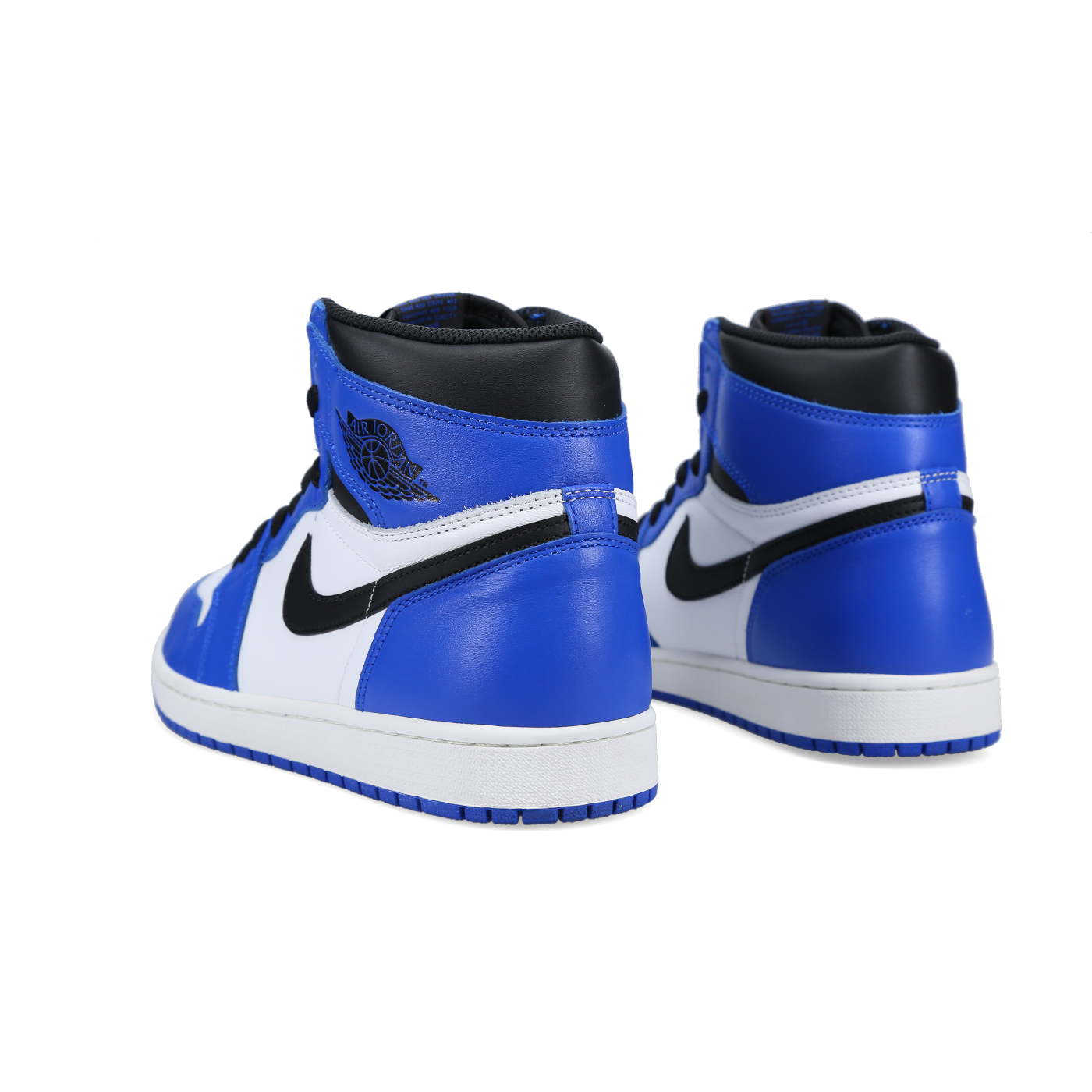 Jordan 1 Retro High OG 'Game Royal'