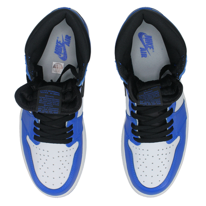 Jordan 1 Retro High OG 'Game Royal'