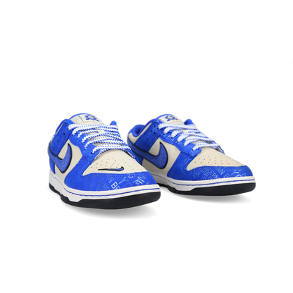Nike Dunk Low 'Jackie Robinson' - Side View
