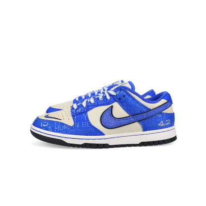 Nike Dunk Low 'Jackie Robinson'