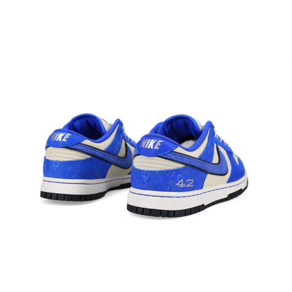 Nike Dunk Low 'Jackie Robinson'