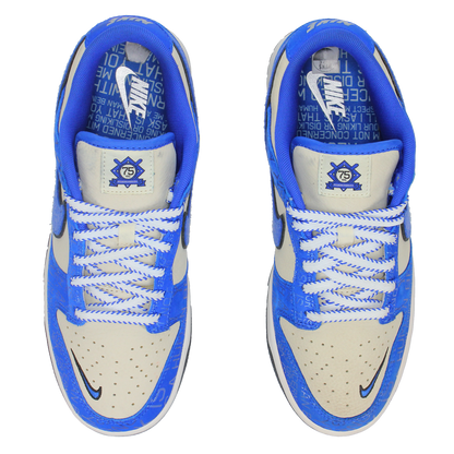 Nike Dunk Low 'Jackie Robinson'