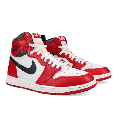 Jordan 1 Retro High OG 'Chicago Lost And Found' - Front View