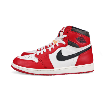 Jordan 1 Retro High OG 'Chicago Lost And Found'