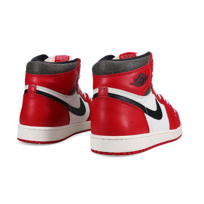 Jordan 1 Retro High OG 'Chicago Lost And Found'