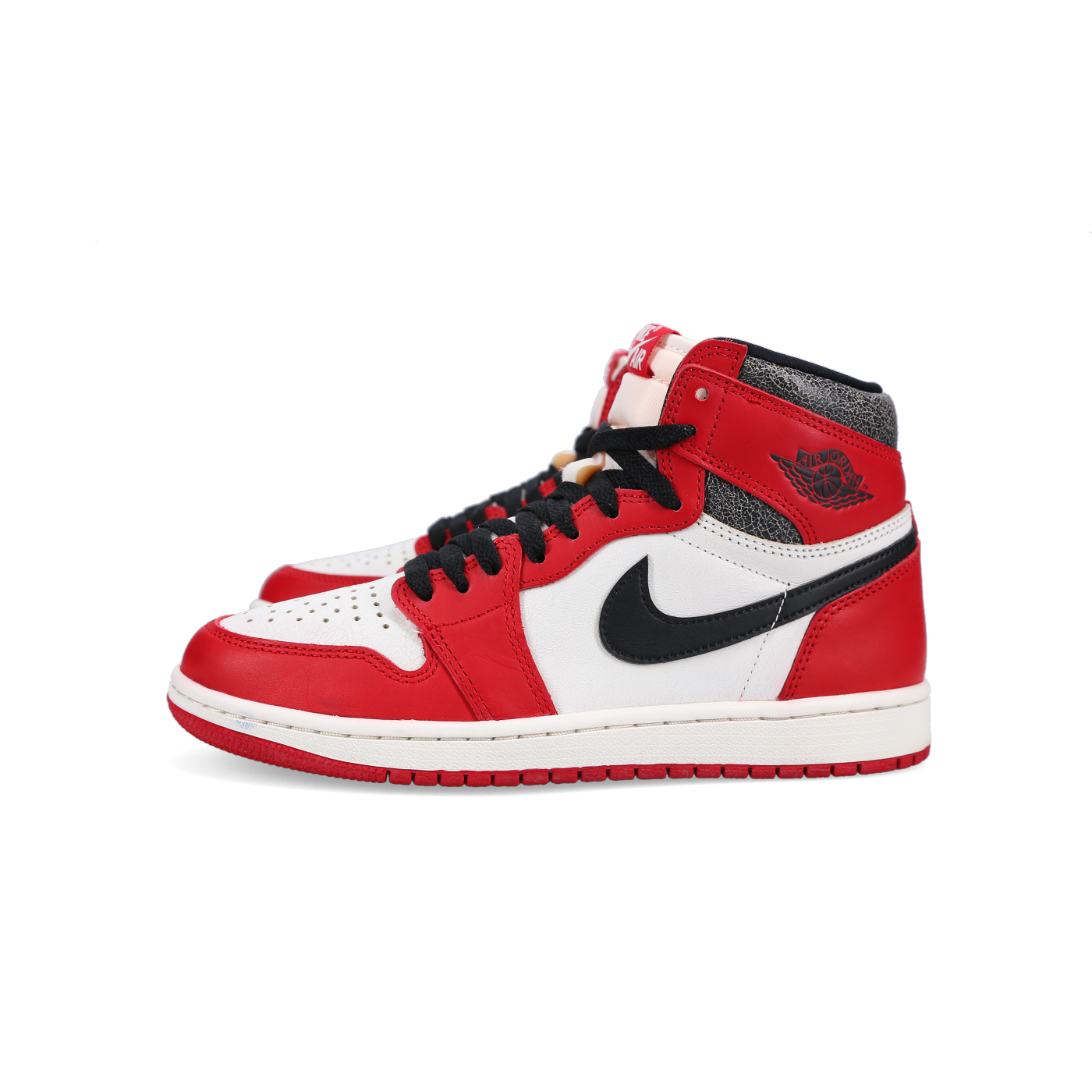 Jordan 1 Retro High OG 'Chicago Lost And Found'