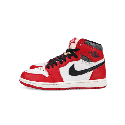 Jordan 1 Retro High OG 'Chicago Lost And Found'