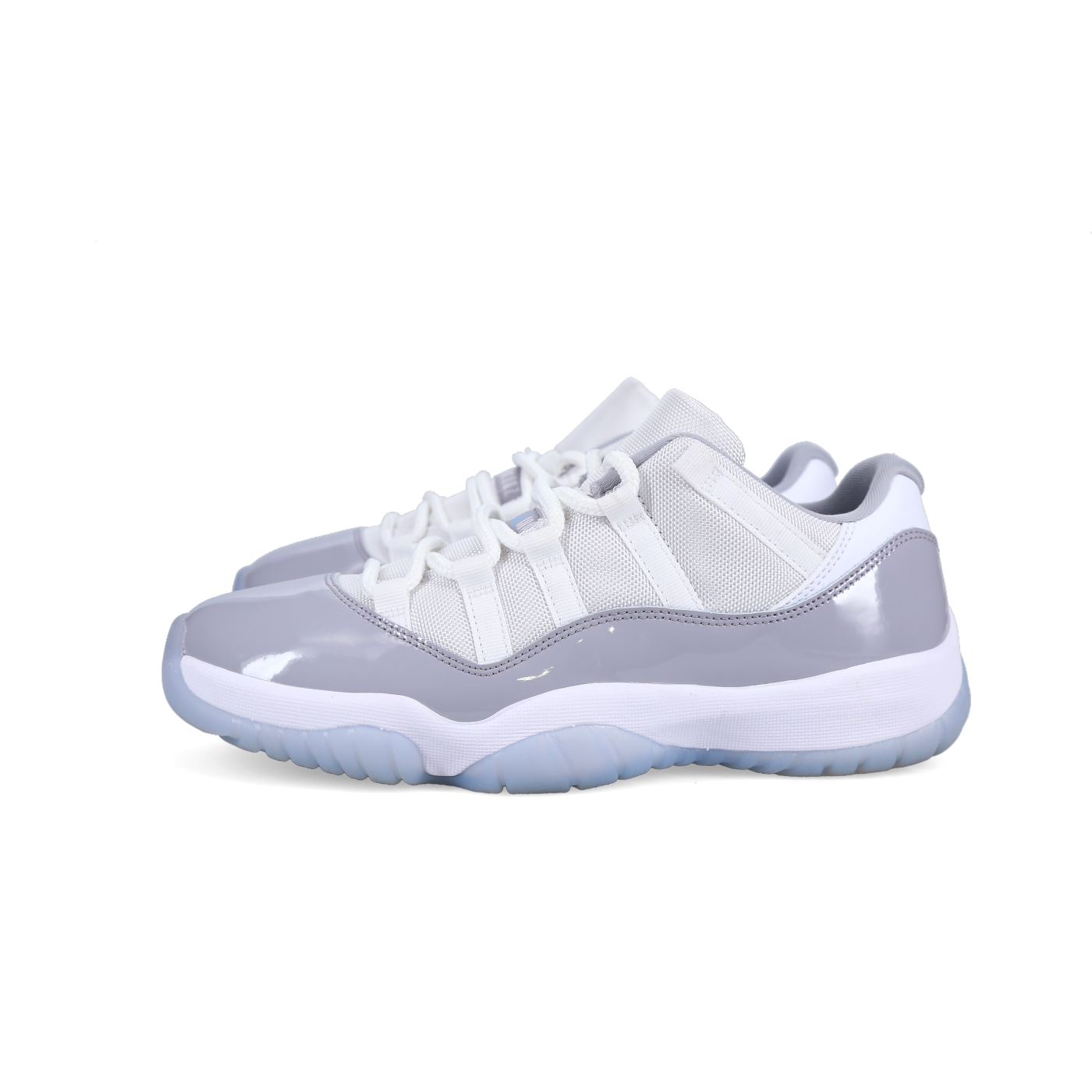 Jordan 11 Retro Low 'Cement Grey'