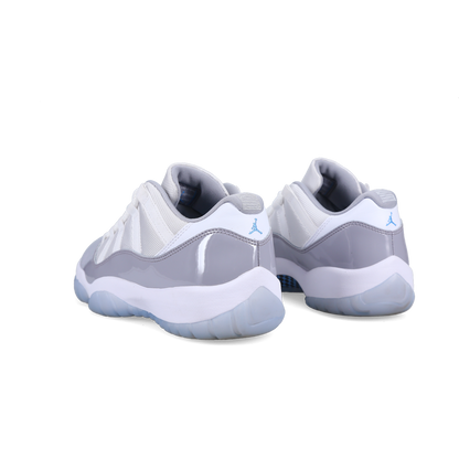 Jordan 11 Retro Low 'Cement Grey'