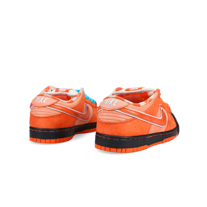 Concepts X Nike SB Dunk Low 'Orange Lobster'