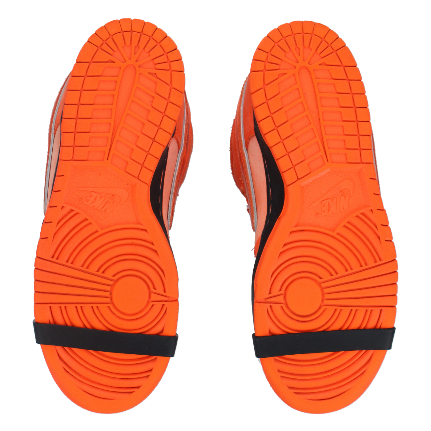 Concepts X Nike SB Dunk Low 'Orange Lobster'
