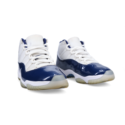 Jordan 11 Retro 'Win Like 82' - Side View