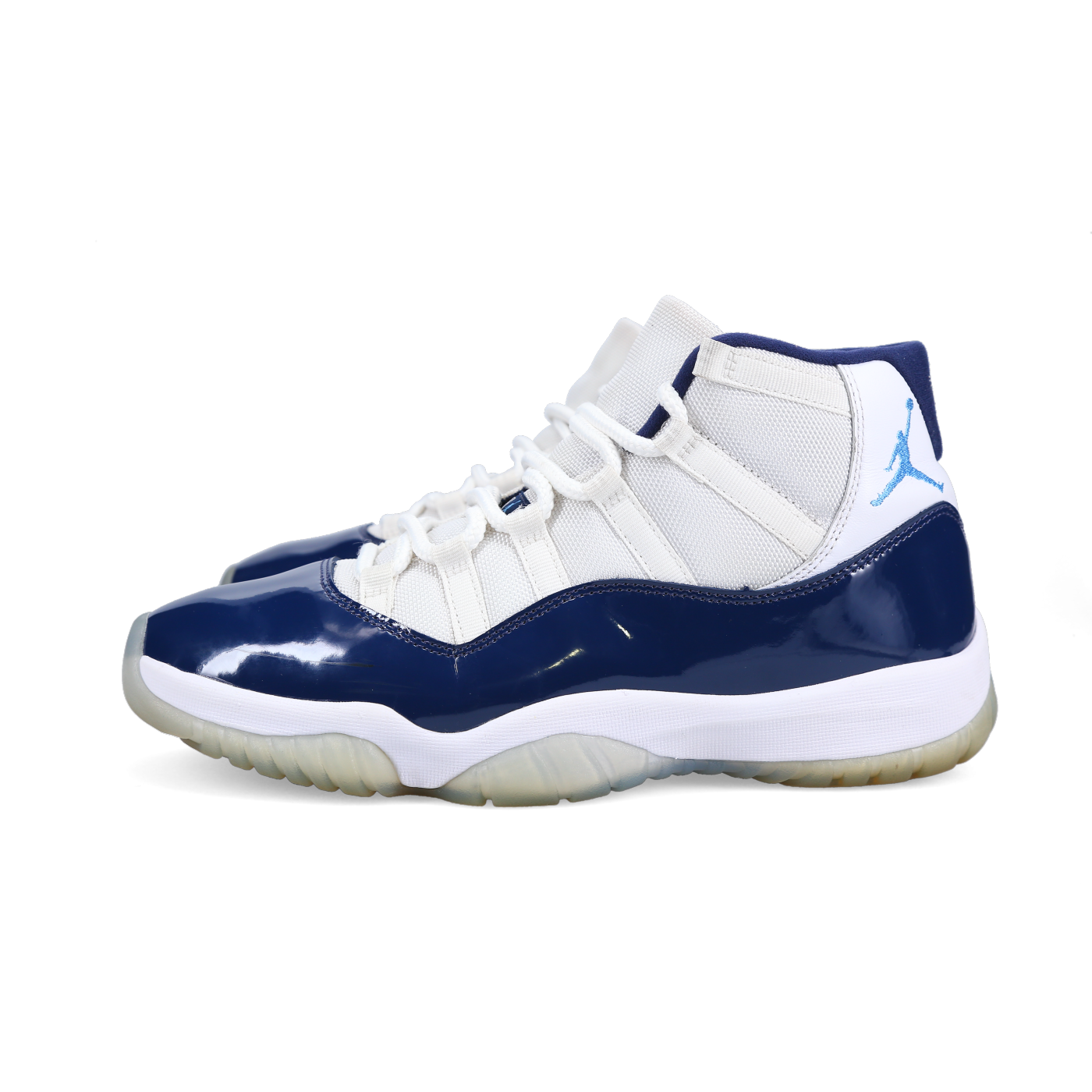 Jordan 11 Retro 'Win Like 82'