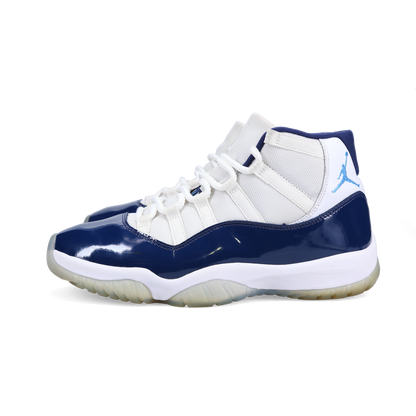 Jordan 11 Retro 'Win Like 82'