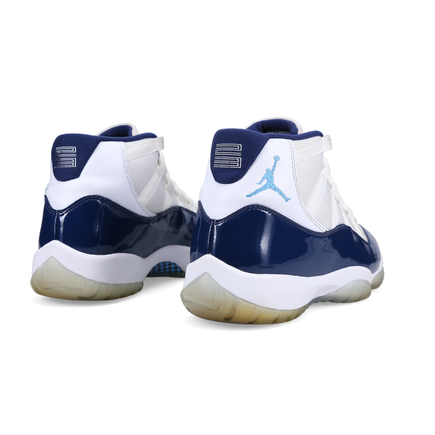 Jordan 11 Retro 'Win Like 82'