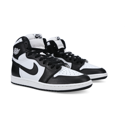 Jordan 1 Retro High 85 'Black White' - Front View