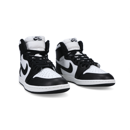 Jordan 1 Retro High 85 'Black White' - Side View